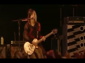 【GLAY】 2012年12月10日 『My Private“Jealousy"』