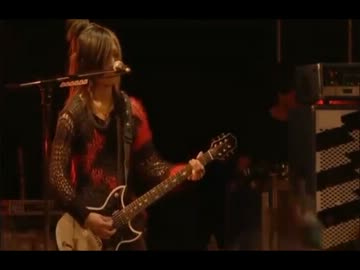 【GLAY】 2012年12月10日 『MILESTONE～胸いっぱいの憂鬱～』