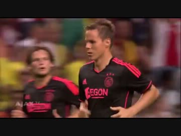 〔ｵﾗﾝﾀﾞＳＣ２０１３〕　あやっくす　ＶＳ　ＡＺ　はいらいと