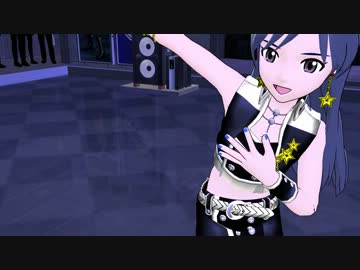 【MMDm@ster】Follow Tomorrowを千早に踊ってもらった（薄味）
