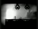 モノクロな世界を駆ける　LIMBO part7(後編)【3人実況】
