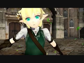 【UTAUカバー/MMD】Heart Beats 【玖歌チョウ】