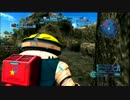 【アッガイ】ゆっくり機動戦士ガンダムバトルオペレーション　Part.88