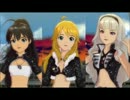 Shooting Star - 美希･貴音･響 (TULIP)