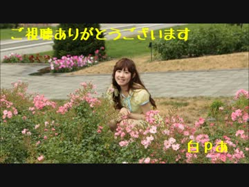 白ｐあ。Mr.wonderboy踊ってみた。