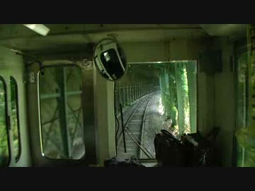 【前面展望】信濃白鳥ー森宮野原【飯山線第1部Vol.8】