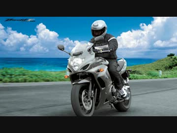 バイクで木崎湖に行きたい　その11