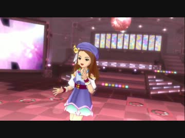 水瀬伊織 『SMOKY THRILL』 MIDカメラ