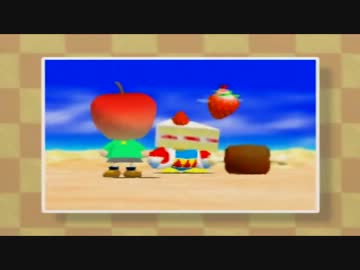 【実況】星のカービィ64で癒されたい【その３】