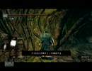 【ダークソウル実況】 対 霊廟の聖獣
