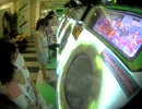 【maimai】時空を越えて久しぶり！MASTER 4人100%SYNC
