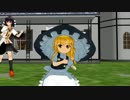 【MMD】Sweet Magicを踊っていただいた【第3.5弾】