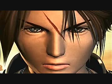 FINAL FANTASY VIII を実況プレイ part5