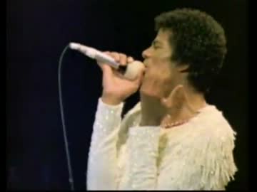 [貴重映像] THE JACKSONS - Off The Wall - Live Destiny Tour 1979