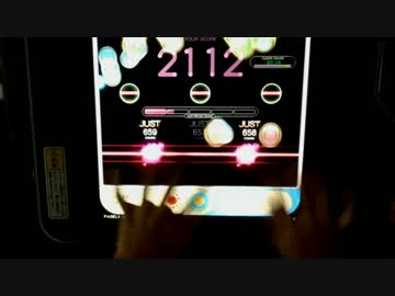 【REFLEC BEAT colette】 ÆTHER
