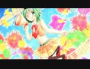 【GUMI】前向きな明日【オリジナル】