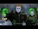 宇宙戦艦ヤマト2199の2ndOPを星を知るものに変えてみた