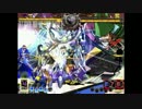 【MUGEN】狂上位前後極小規模タッグリーグ　パート５