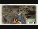 戦ヴァル「ノーダメで,すべて殺す,Lv1」11章 マルベリー攻略戦 4ターン