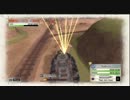 戦ヴァル「ノーダメで,すべて殺す,Lv1」15A章 ギルランダイオ攻略戦 4タ 1/2