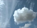 「ジャンプ」と言ったら加速してしまう「あの空へ ～青のジャンプ～」