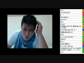 こくじんTV 【豚劇第1試合】 えてきちvs椎間板ヘルニア 2/2 2013.07.25