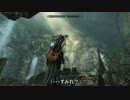【Skyrim】吟遊詩人（仮）すみれの冒険　第２話【ゆっくり実況】