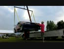 痛車の一本釣り