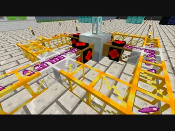 【MineCraft】工業生が工業MODで工業生活 Part18【ゆっくり実況】