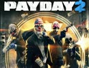 【Payday 2 Beta】　ASSAULT BGM　3曲メドレー