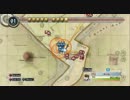 戦ヴァル「ノーダメで,すべて殺す,Lv1」遊撃HARD-EX ブルール郊外 2ターン
