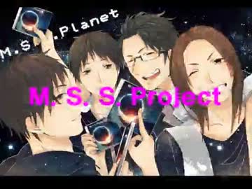 【MSSP】M.S.S.Patients~ソウルメイト~【描いてみた】