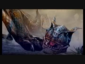 【MHP3】女子大生がモンハン全クリ目指してみたpart7-1【実況】