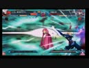 7月5日　ふみ（ラグナ）VS紙忍者（カルル）対戦動画テストup