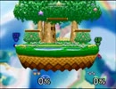 【TASさんの夏休み】NessVSC.Falcon