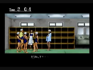 あたりが夕闇に包まれたので探検する。 #118