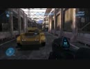 変な惑星から旅に逝く熊　part8   [HALO3]
