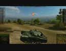 【WoT】頑張れ百人隊長君！～その２～【Centurion Mk. 7/1】