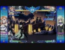 13/07/27 カラーワールド上越店 アルカナハート3LOVEMAX ver1.03 3位決定戦