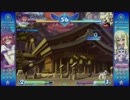 13/07/27 カラーワールド上越店 アルカナハート3LOVEMAX ver1.03 決勝戦