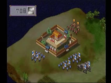 太閤立志伝Ⅲで戦国の人生を実況 【特別編】 Part13