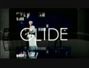 【MMD銀魂】銀さんvs副長でGLIDEを踊っていただいた