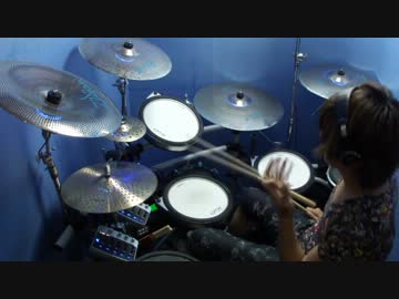 【HAL×supercell】Yeah Oh Ahhh Oh!を好き勝手に叩いてみた【タブリス】