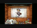 東方魔幻想　魔理沙、アリス戦