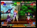 【KOF98】第3回KUA録画対戦会 in コーハツ その2