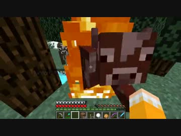 【Minecraft】進撃のバトルタワー！ ～６人でぼちぼち攻略する～【part14】