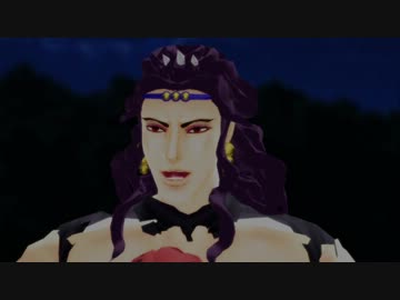 【MMD】続・荒木荘の住人はニッポンを満喫しているようです【ジョジョ】