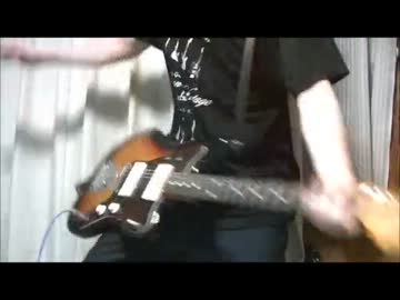 【ryo】　メルト　【初音ミク】　弾いてみた。