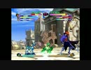 【mvc2】20130715　PS3　マブカプ2凡キャラ対戦動画　その1【マヴカプ2】