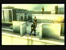 【MGSPW】戦友と聞いてピンとこない主が実況プレイ-ミッション１9前【HD】